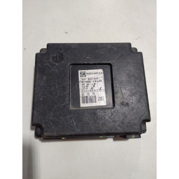 Modulo Conforto Bcm Hyundai Hb20 1.6 954001s124