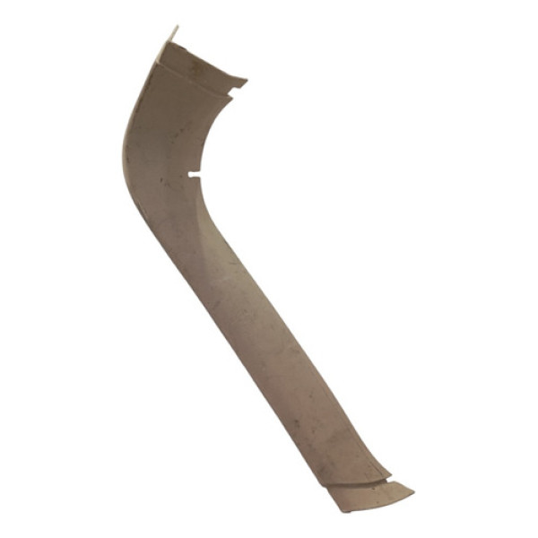 Moldura Tampa Traseira Direita Gm Captiva 3.6 2012