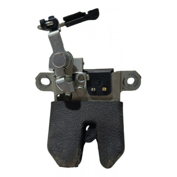 Fechadura Tampa Traseira Volkswagen Gol G5