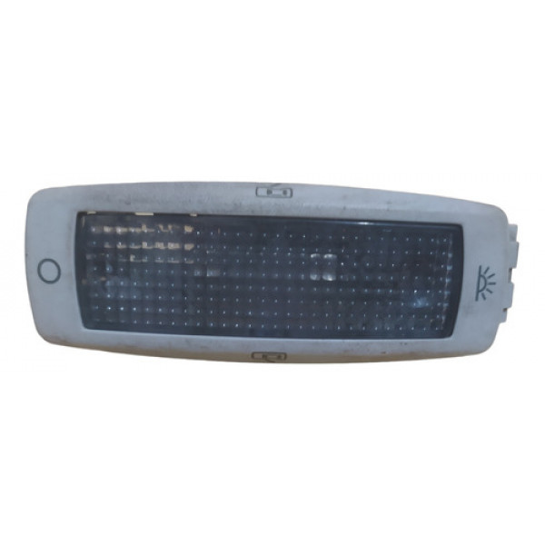 Lanterna Teto Fox Golf Bora Jetta Tiguan 