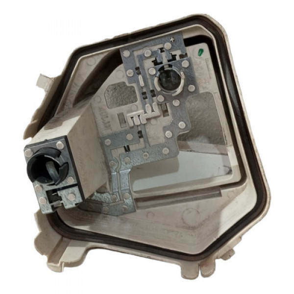 Circuito Lanterna Direita Voyage 2013 A 2016 