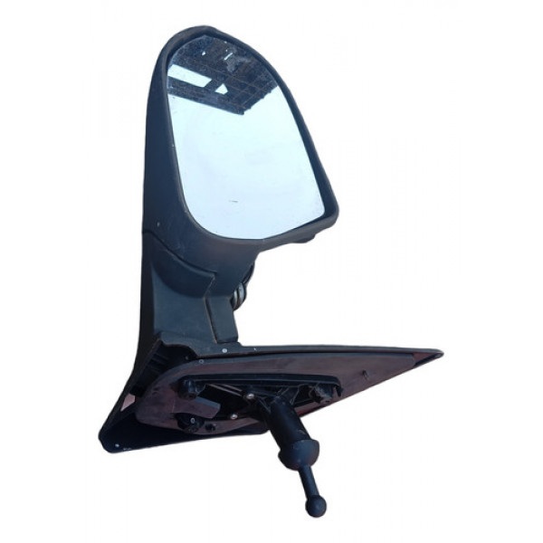 Retrovisor Esquerdo Chevrolet Onix Prisma Manual 