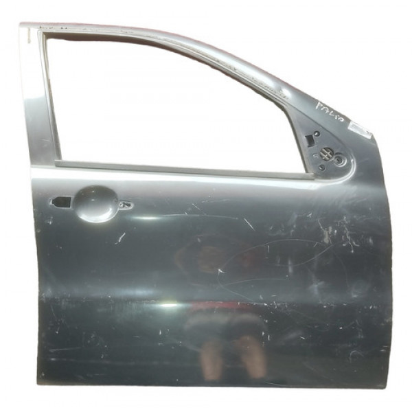 Porta Dianteira Direita Palio Siena Zoião 2004 A 2012