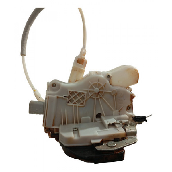 Fechadura Porta Traseira Esquerda Volkswagen Gol Voyage G5