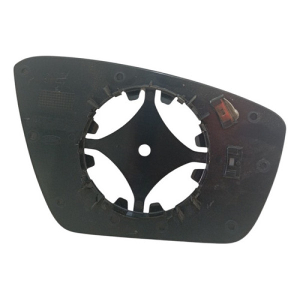 Lente Retrovisor Esquerdo Ford Ka 
