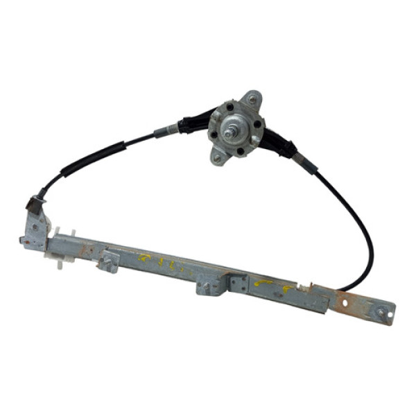 Máquina Vidro Traseiro Esquerdo Fiat Palio Siena Manual