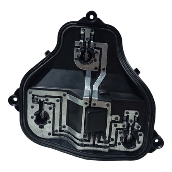 Circuito Lanterna Traseira Chevrolet Prisma 2015