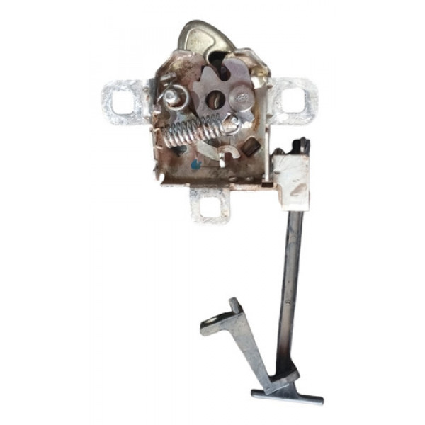 Fechadura Inferior Capo Palio Siena Strada 2007 A 2009