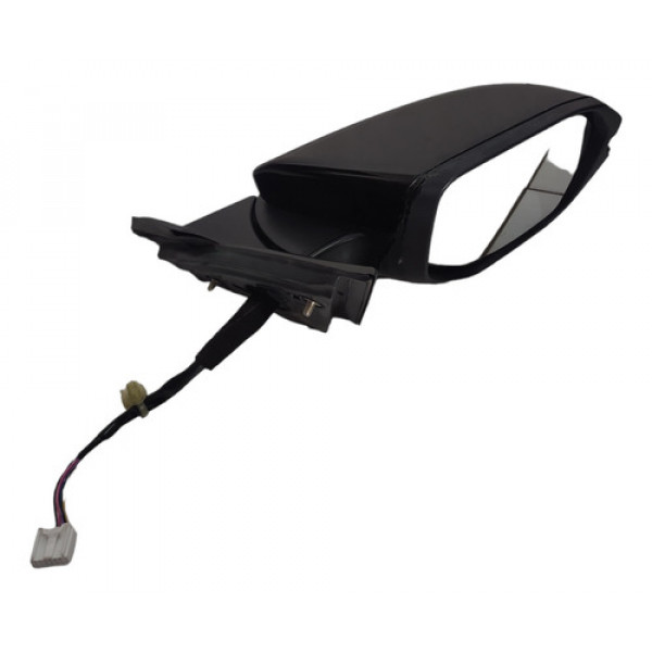 Retrovisor Lado Direito Honda Civic 2017/2021 C/detalhes 