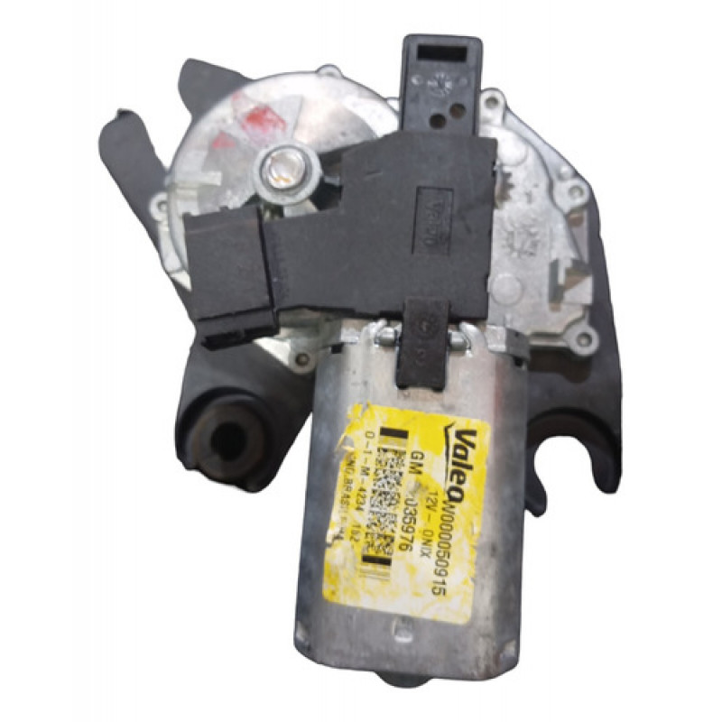 Motor Limpador Traseiro Chevrolet Onix Motor Limpador Traseiro Chevrolet Onix