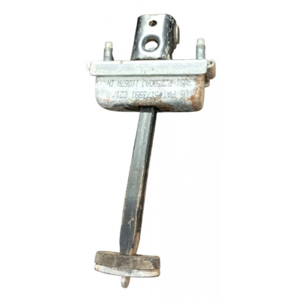 Limitador Porta Traseira Direita Ford New Fiesta 