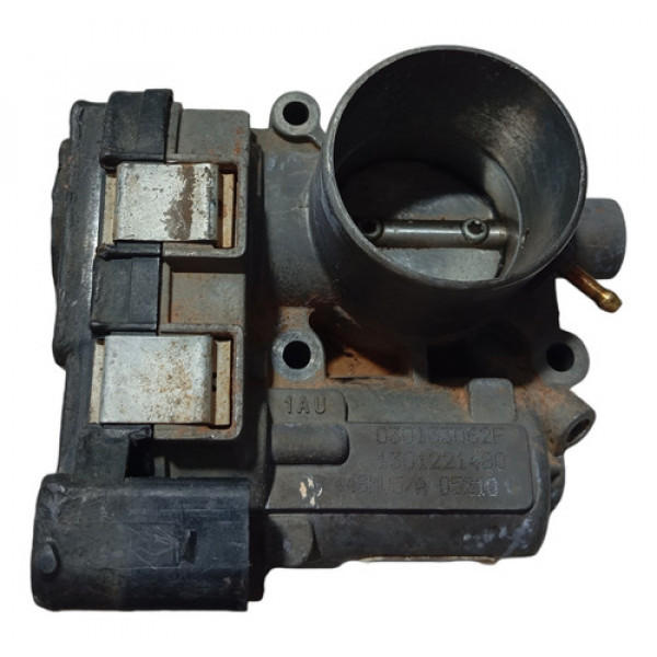 Tbi Corpo Borboleta Volkswagen Gol Voyage 1.0 