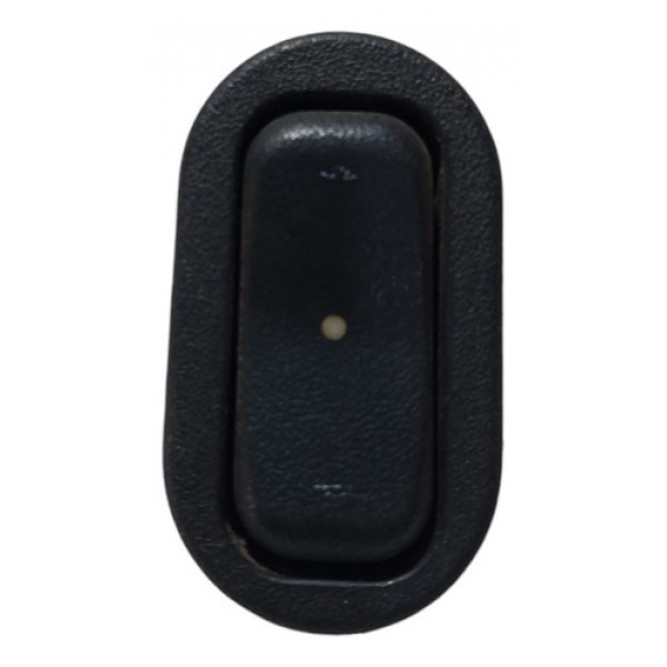 Botão Vidro Elétrico Renault Logan 