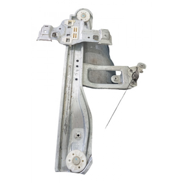 Máquina Vidro Traseiro Direito Chevrolet Onix 