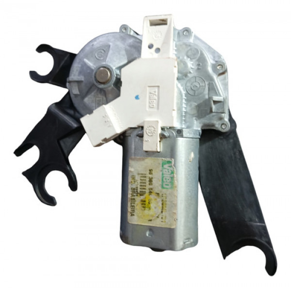 Motor Limpador Traseiro Peugeot 206