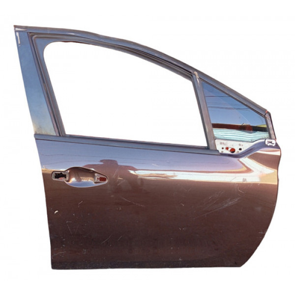 Porta Dianteira Direita Peugeot 2008