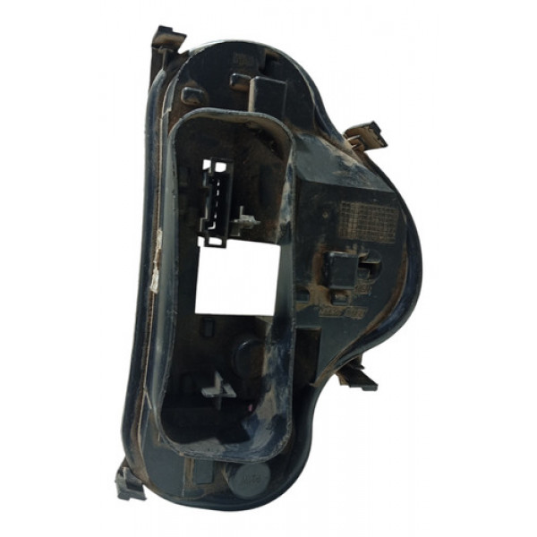 Circuito Lanterna Traseira Direita Volkswagen Fox 