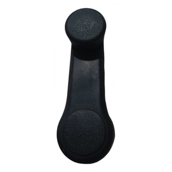 Manivela Vidro Dianteiro Esquerda Volkswagen Gol G5