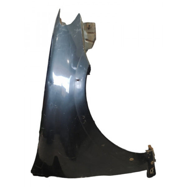 Paralama Strada 07 Lado Direito Original Com Detalhe 