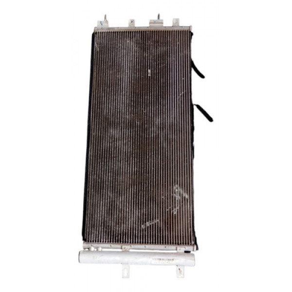 Condensador Ford Fusion 2.0 2016 