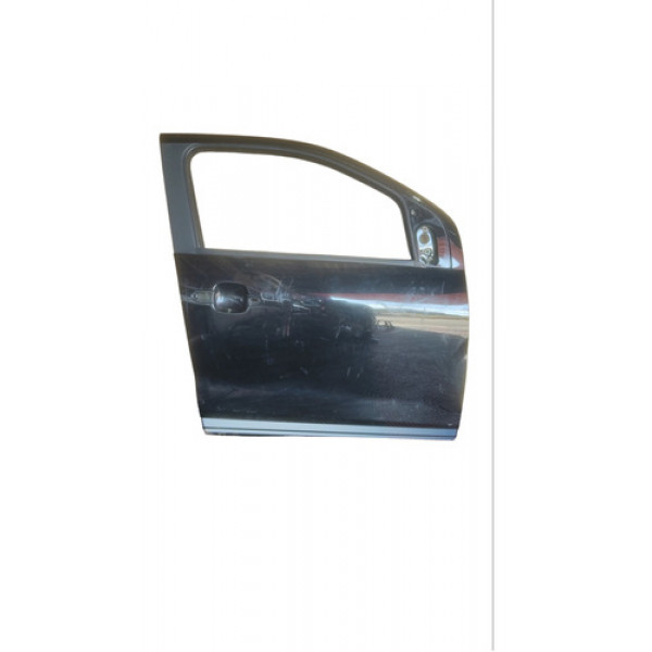 Porta Dianteira Direita Mobi Strada Nova