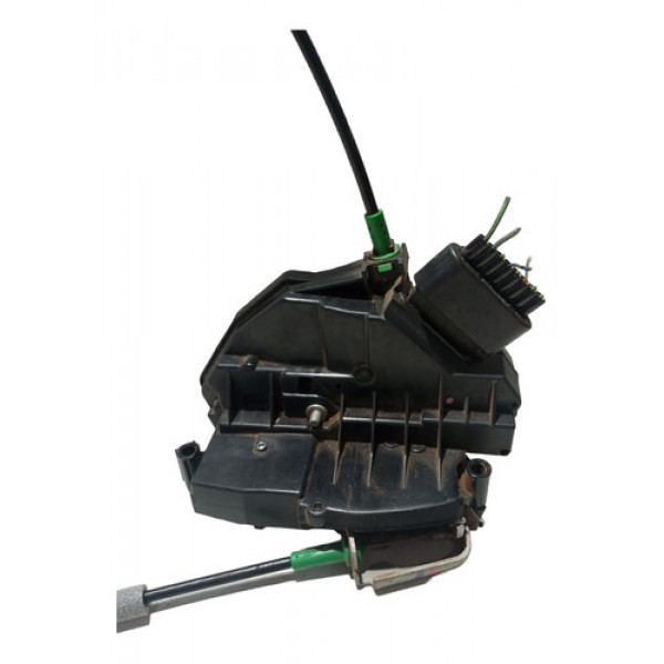 Fechadura Elétrica Dianteira Direita Ford Ka 2014 A 2021