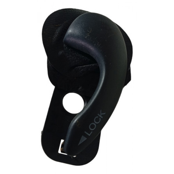 Maçaneta Interna Traseira Direita Fiat Palio 