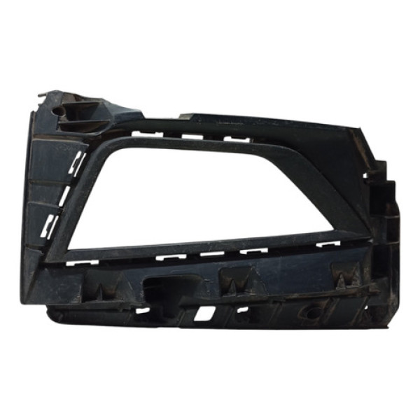 Moldura Farol Milha Direito Volkswagen Virtus 2018