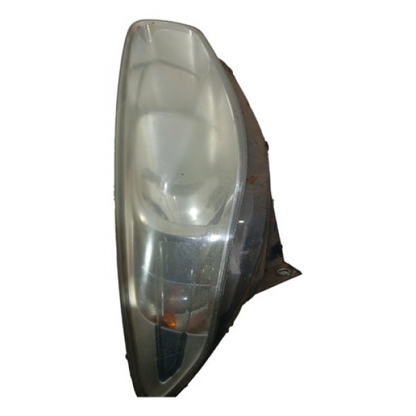 Farol Lado Direito Fiat Grand Siena 2012 A 15