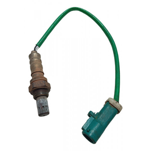 Sonda Lambda New Fiesta Ecosport D3b59f472aa