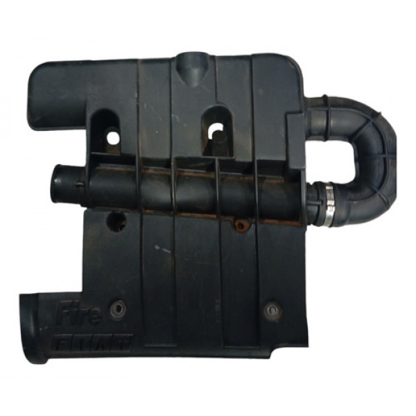 Tampa Capa Motor Fiat Palio Fire