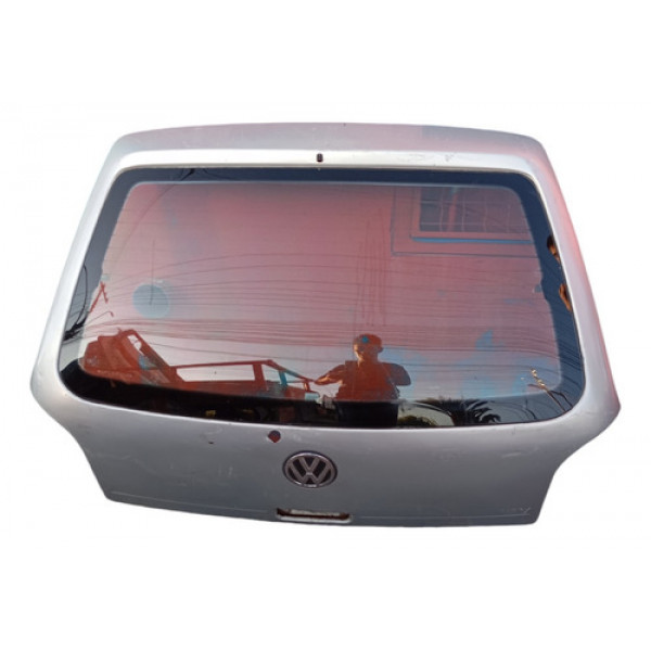 Tampa Traseira Volkswagen Gol G3
