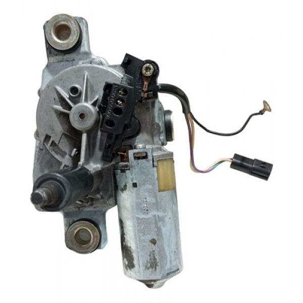 Motor Limpador Traseiro Gol G3 1999 A 2006 