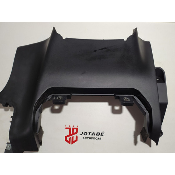 Acabamento Inferior Painel Volvo V40 Original Usado