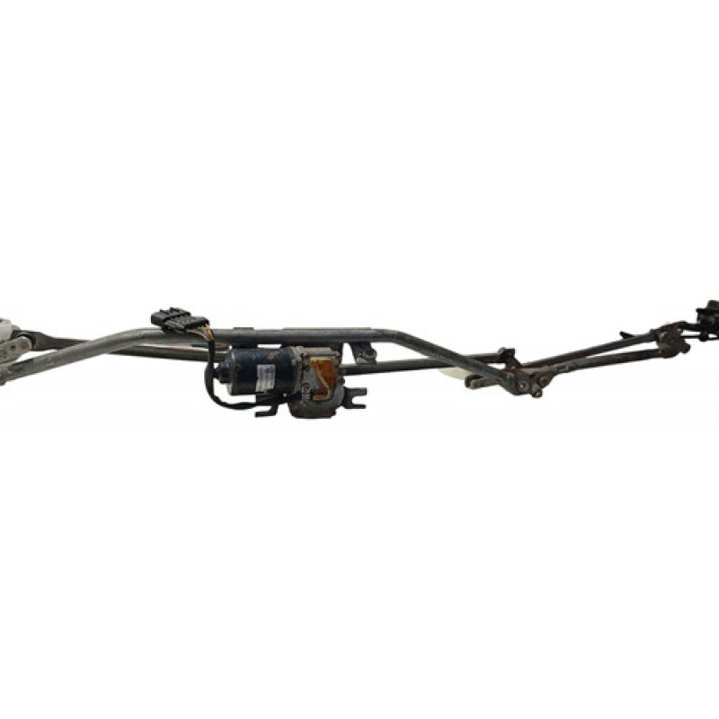 Motor Limpador Parabrisa Dianteiro Zafira 2003 Até 2010 Motor Limpador Parabrisa Dianteiro Zafira 2003 Até 2010