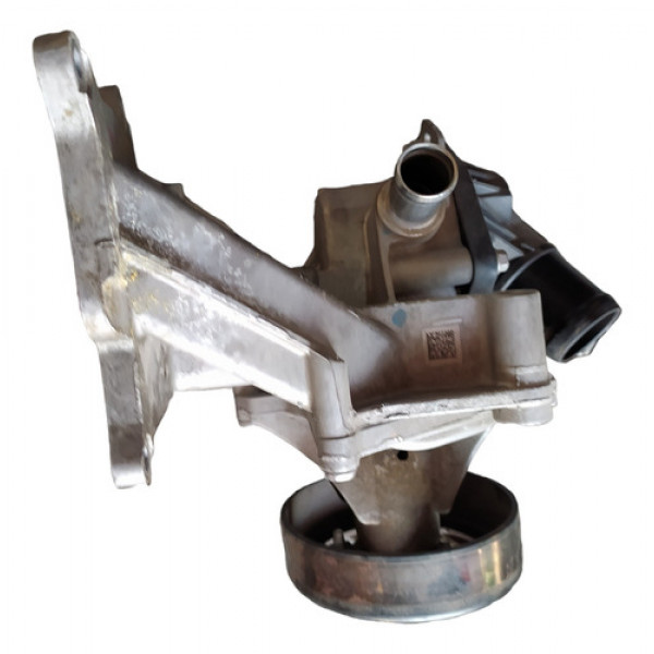 Bomba De Agua Motor Original Gm Onix Tracker 25203200