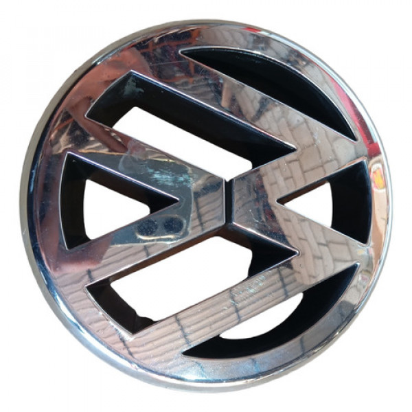 Emblema Volkswagen Gol Saveiro Voyage 