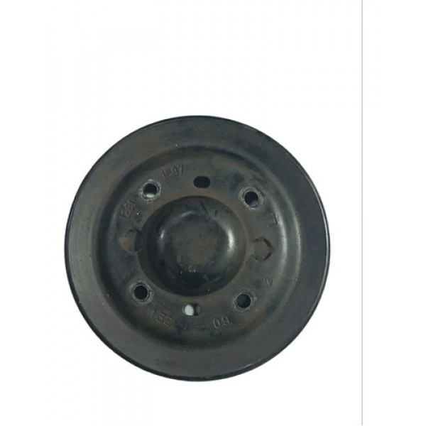 Polia Bomba Agua Chevrolet Captiva 3.6 6v 2010