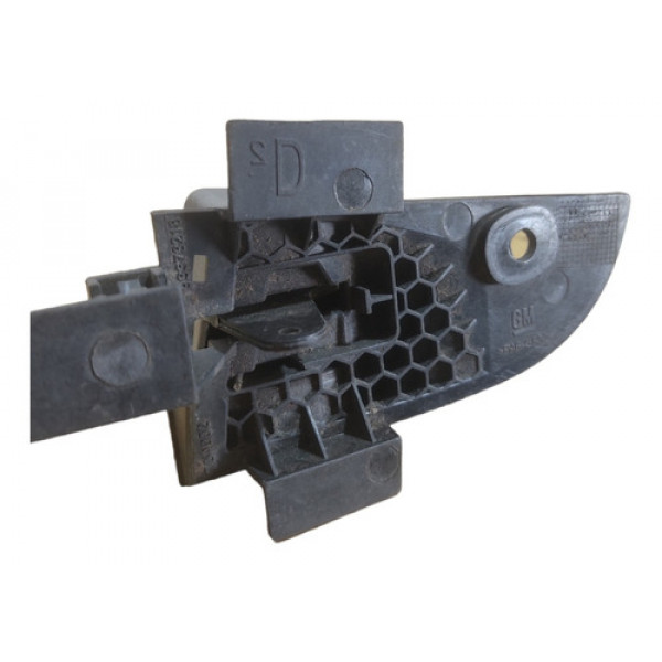 Maçaneta Interna Gm Celta Prisma Le 93373217 Origina