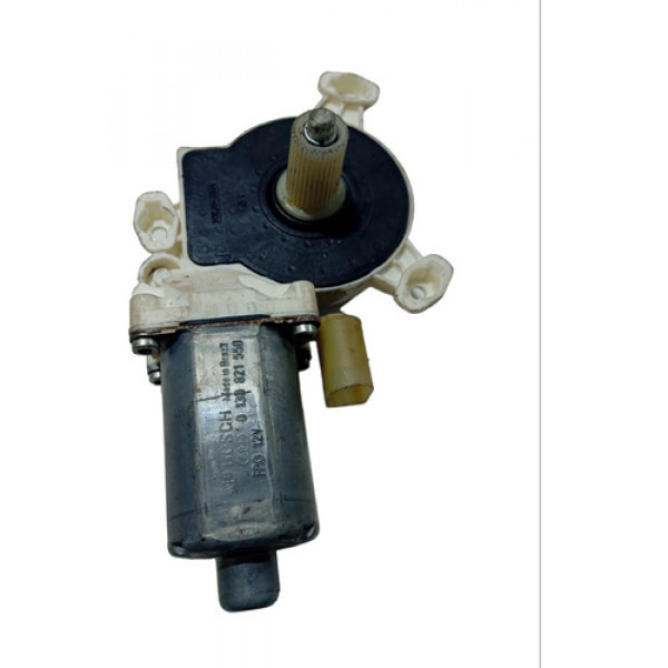 Motor Máquina Vidro Direito Volkswagen Gol G5 G6 Saveiro