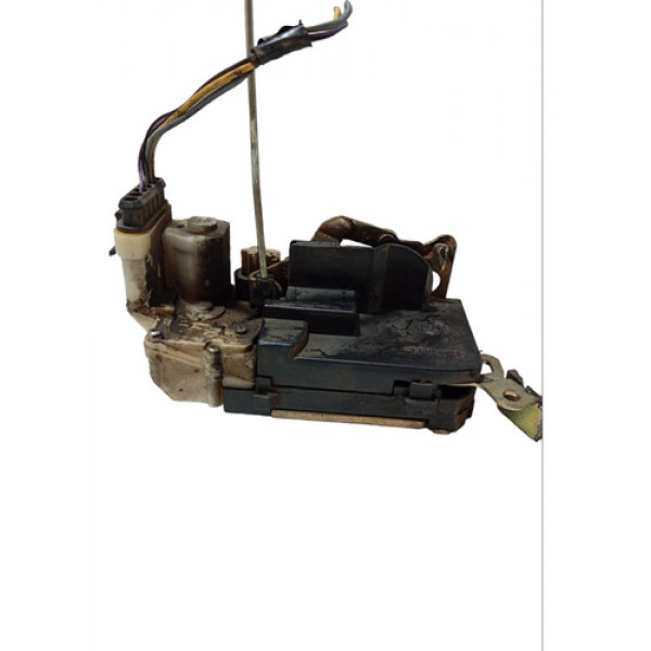  Fechadura Traseira Direita Palio Siena Fire 99