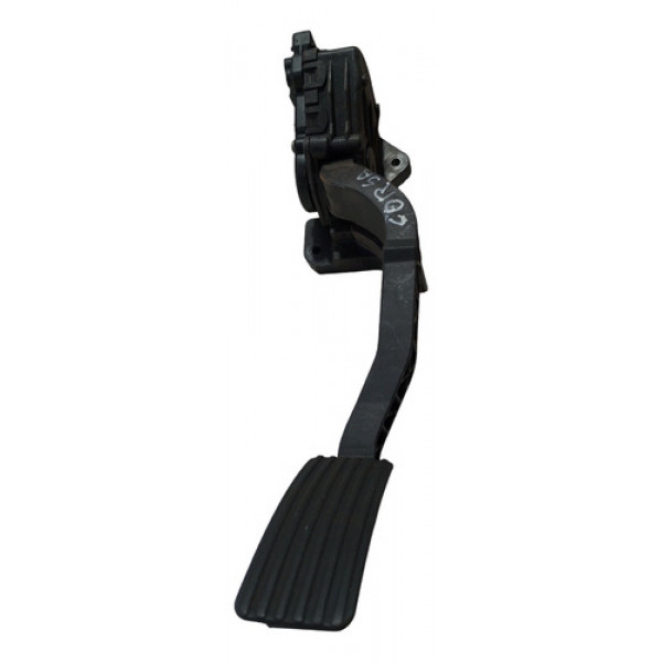 Pedal Acelerador Eletrônico Corsa Celta Prisma 93303984