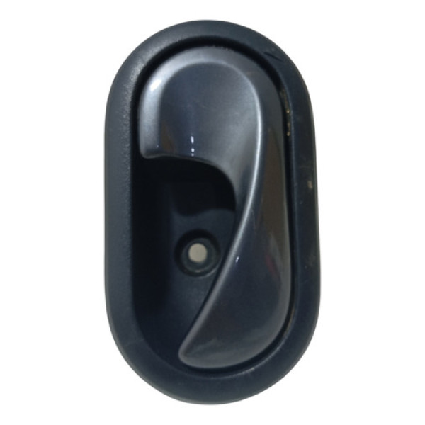 Maçaneta Interna Traseira Direita Renault Duster 2012