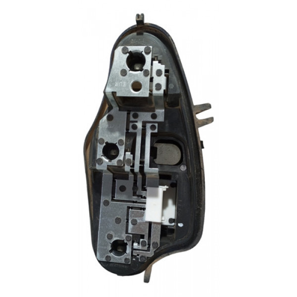 Circuito Lanterna Direita Citroen C3 2013 A 2018 