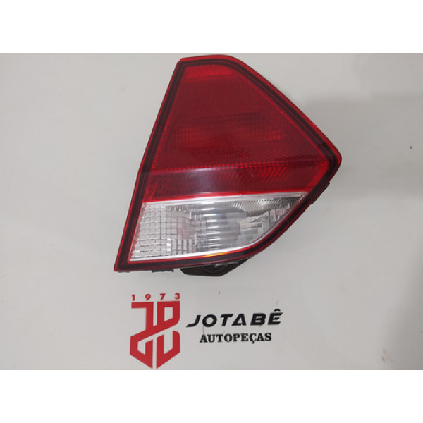 Lanterna Tampa L/d Voyage 13/17 Original Usada 