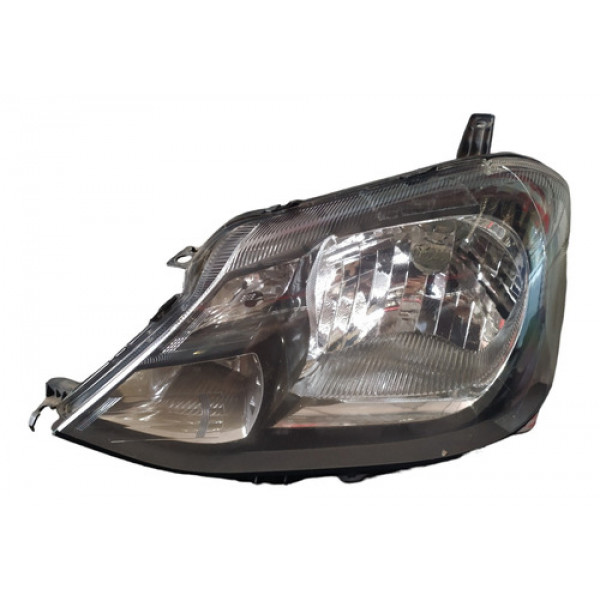 Farol Lado Esquerdo Toyota Etios Cód - 81150-9802