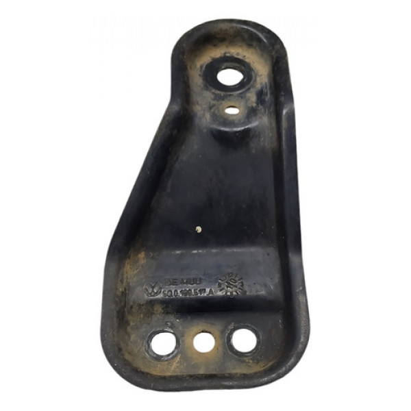 Suporte Coxim Cambio Agregado L-e Vw Gol Fox G5 6q0199517