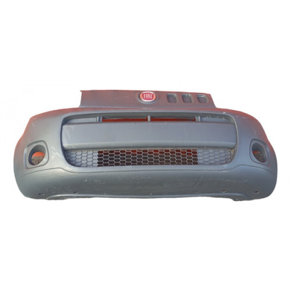 Guia Parachoque Dianteiro Fiat Uno Fiorino Vivace 2011 A 14