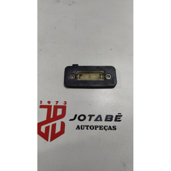 Lanterna Placa Vw Jetta Passat Variant 3b5943021e Original