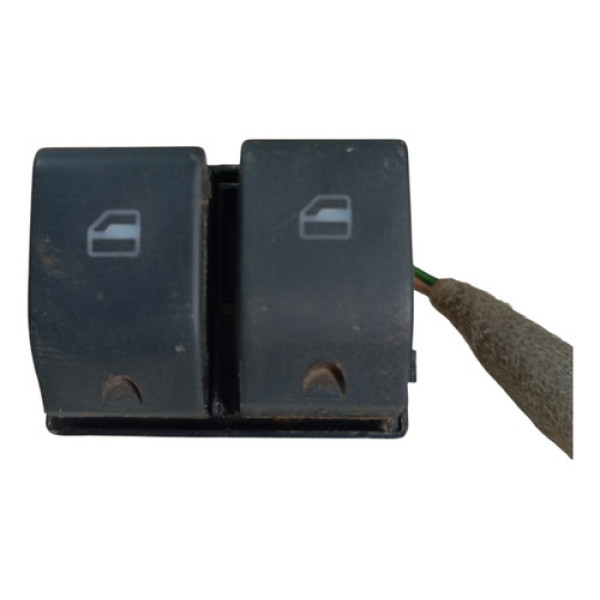 Botão Vidro Elétrico Volkswagen Fox 2008